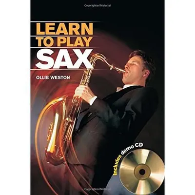 Learn to Play Sax