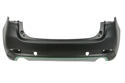 Bara spate, grund potrivit MAZDA 3 BM 02.17-03.19