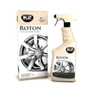 K2 Roton Solutie Curatat Jante 700ML G1671