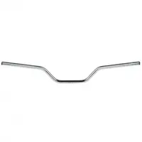 Ghidon ATV MOTO TRW otel classic inaltime 22 mm crom