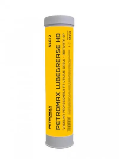 Unsoare NLGI 2 Petromax Lubgrease HD (450CC)