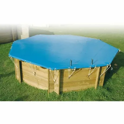 Husă pentru piscină Ubbink