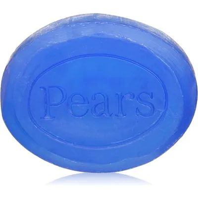 Săpun solid, Pears, Transparent, pur și delicat