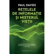 Retelele de informatie si misterul vietii