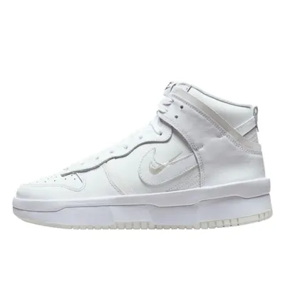 Dunk High Up Summit White Sail