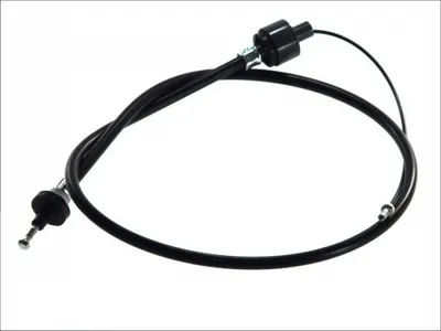 Cablu ambreiaj (1405mm 1045mm) potrivit FORD SCORPIO I, SIERRA, SIERRA I 2.3D 2.5D 08.82-02.92