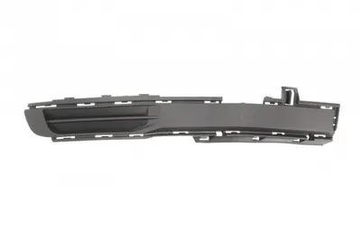 Grila bara fata dreapta plastic, gri VW TRANSPORTER dupa 2015