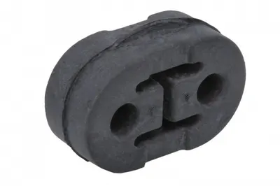 Suport sistem esapament potrivit NISSAN QASHQAI I, QASHQAI II, X-TRAIL II, X-TRAIL III; RENAULT KOLEOS I 1.2-2.5 02.07