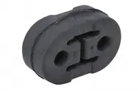 Suport sistem esapament potrivit NISSAN QASHQAI I, QASHQAI II, X-TRAIL II, X-TRAIL III; RENAULT KOLEOS I 1.2-2.5 02.07-