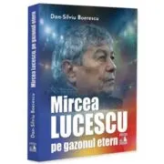 Mircea Lucescu, pe gazonul etern