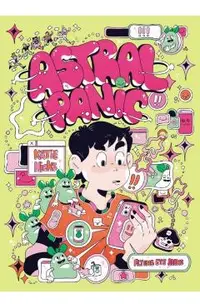 Astral Panic