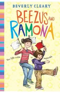 Beezus and Ramona