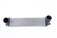 Compresor intercooler potrivit BMW 3 (E90), 3 (E91), 3 (E92), 3 (E93), X1 (E84), Z4 (E89) 2.0D 3.0 3.0D 03.06-08.16
