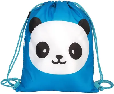 Geantă sport I-Total Panda