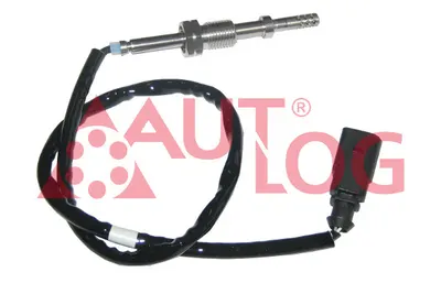 Senzor temperatura evacuare VW CRAFTER 30-35, CRAFTER 30-50 2.5D intre 2006-2013