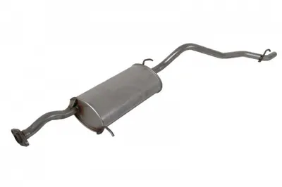 Toba esapament finala DAIHATSU FEROZA 1.6 intre 1988-1999