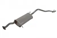Toba esapament finala DAIHATSU FEROZA 1.6 intre 1988-1999