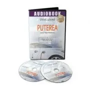 Audiobook. Puterea