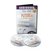 Audiobook. Puterea
