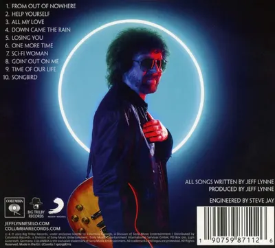 From Out of Nowhere - Deluxe Edition