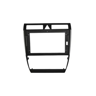 Rama Navigatie 9 cu cablaj si modul canbus compatibila Audi A6 (C5) 1997-2005 Cod: NV3003/ GR2