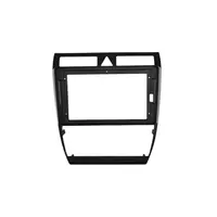 Rama Navigatie 9 cu cablaj si modul canbus compatibila Audi A6 (C5) 1997-2005 Cod: NV3003/ GR2