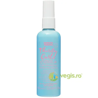 Lotiune Hidratanta pentru Definirea Buclelor Thirsty Curls 150ml