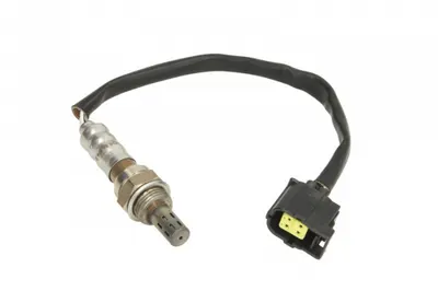 Sonda lambda (numar de fire 4, 301mm) MERCEDES C (C204), C T-MODEL (S204), C (W204), CLS (C218), E (A207), E (C207), E T-MODEL (S212), E (W212), GLK (X204), S (C216), S (W221) 3.5 4.7 5.5 dupa 2008