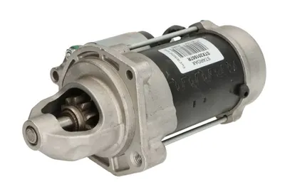 Electromotor (12V, 1,7kW, reconditionat profesional) potrivit MASERATI GHIBLI III, LEVANTE, QUATTROPORTE VI 3.0 05.13