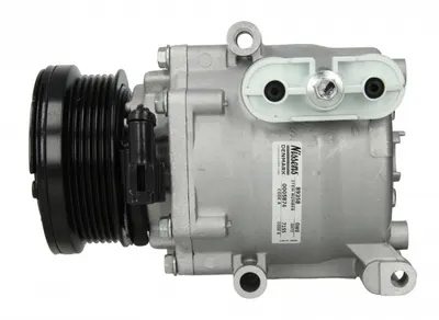 Compresor climatizare potrivit FORD FIESTA V, FIESTA VI, FUSION 1.25-1.6 11.01-01.18