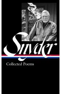 Gary Snyder: Collected Poems (Loa #357)
