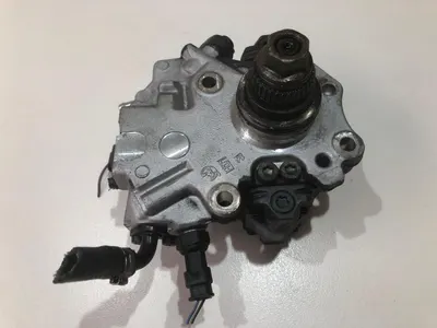 Pompa injectie a6510703301 Mercedes C-Class (2014->) [W205] 2.2 cdi euro 6