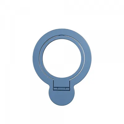 Suport Inel Techsuit MPR4, Universal, Albastru