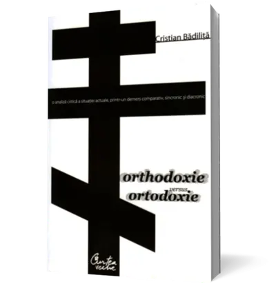 Orthodoxie versus ortodoxie