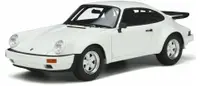 Model de colecție GT Spirit Modern: Mașini - Porsche 911 (911) SC RS (1994)