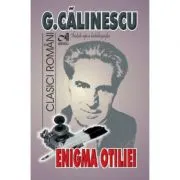 Enigma Otiliei