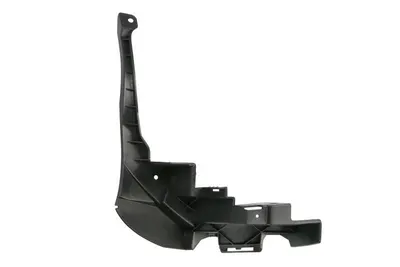 Suport bara fata dreapta exterior, plastic potrivit MERCEDES GLE W166 2015-2019