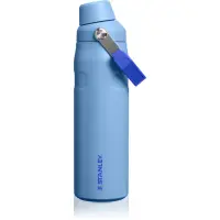 Stanley The IceFlow™ Bottle Fast Flow sticlă termos Blue Sky 1 buc