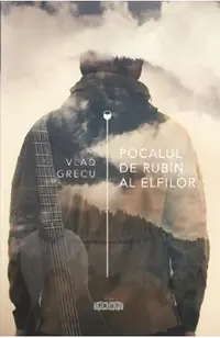 Pocalul de rubin al elfilor