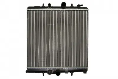 Radiator racire motor potrivit PEUGEOT 307 1.4 08.00-09.03