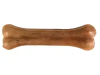 Recompense pentru caini Os Presat 13 cm 60 gr