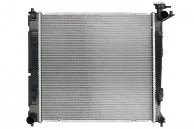 Radiator motor (manual) potrivit KIA CARENS IV 1.7D 03.13