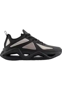 Pantofi sport EA7 Infinity Mirror 42454 - Negru/Argintiu