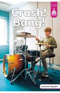 Crash! Bang!