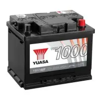 Yuasa Ybx1027