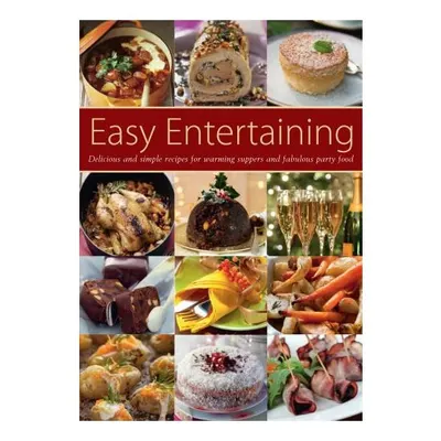 Easy entertaining