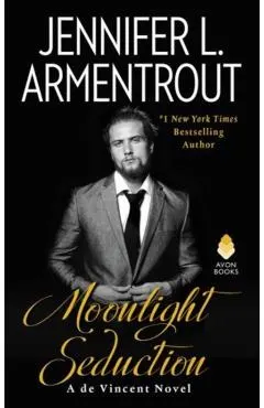 Moonlight Seduction: A de Vincent Novel