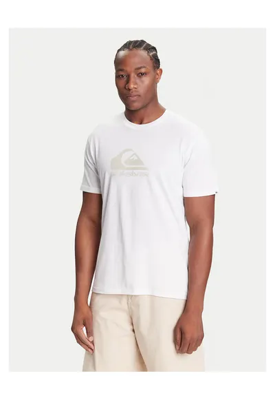 Tricou barbati - alb