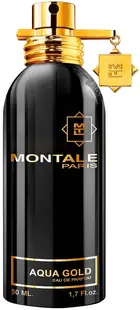 Montale Apă de parfumAqua Gold, 50 ml