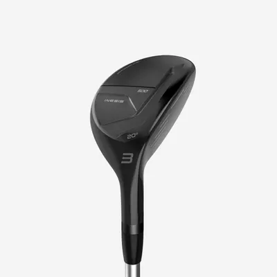 Crosă Golf Hibrid Inesis 500 Dreptaci Mărimea 1 Viteză Mare